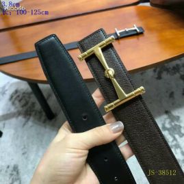 Picture of Hermes Belts _SKUHermesBelt38mm100-125cm8L665275